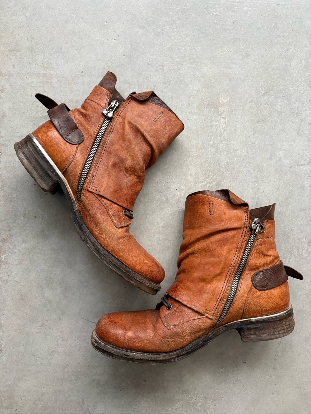 A.S.98 Boots - Picture 13 of 14